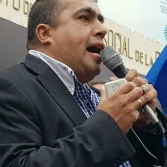 José Luis Guzmán